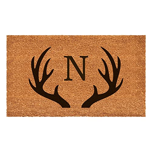N