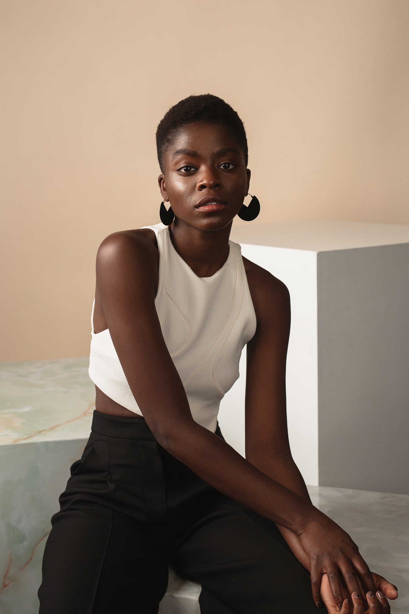Glow Lust™ Radiant Luminizer - Illuminating Face Highlighter for Cheekbones & Décolletage | Vegan & Cruelty-Free Makeup | Perfect for Night Out & Special Occasions