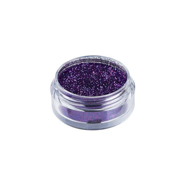 Ben Nye Sparklers Loose Glitter - Premium Cosmetic Glitter for Face, Body & Hair - Perfect for Halloween, Parties, Makeup & Nail Art