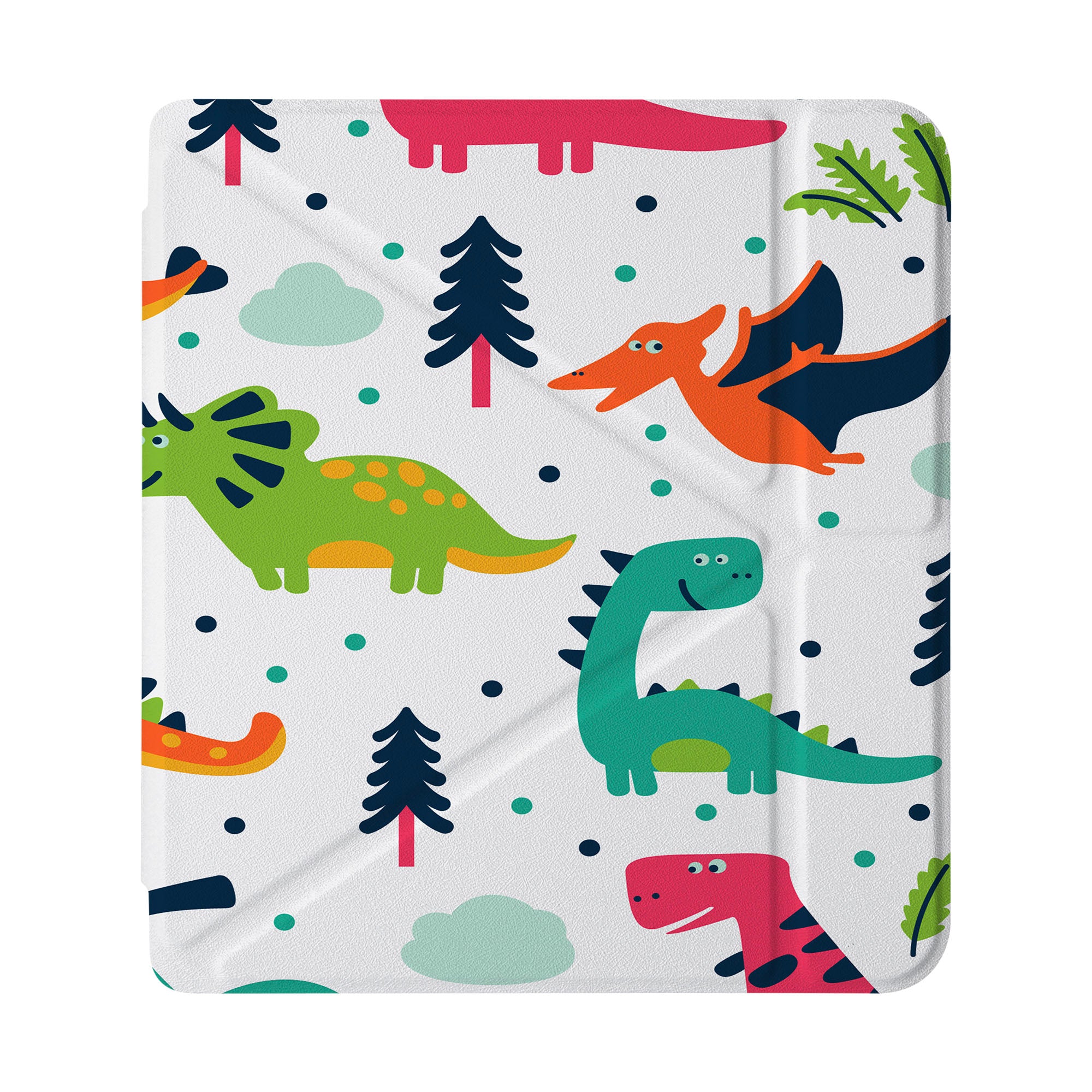 Dinosaur Phone Case for KOBO - Shockproof & Scratch-Resistant Protective Cover - Perfect for Kids, Teens, and Dinosaur Lovers - Ideal for School, Travel, and Everyday Use