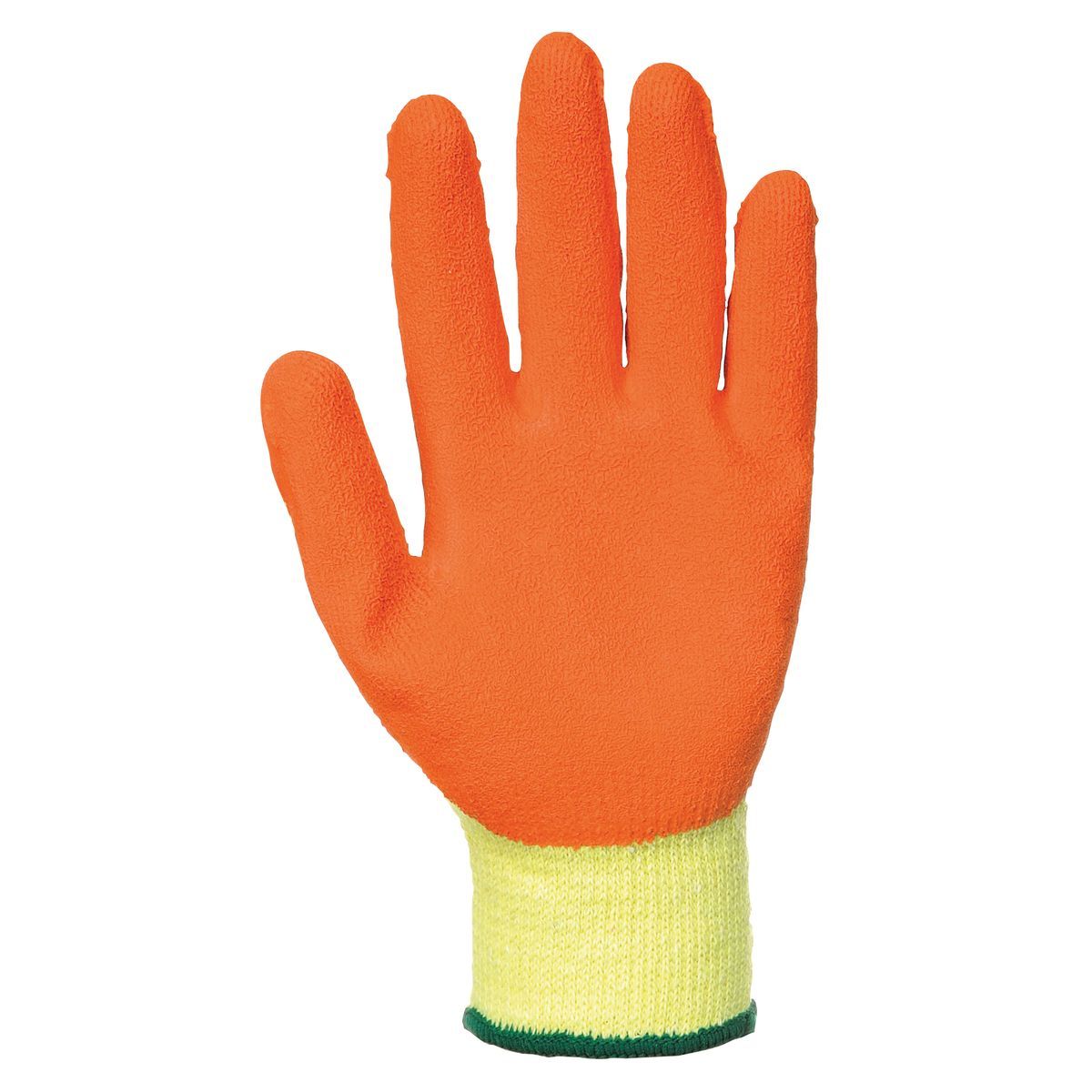 Fortis Grip Glove Style A150 - Premium Work Gloves for Construction, Gardening & Outdoor Activities