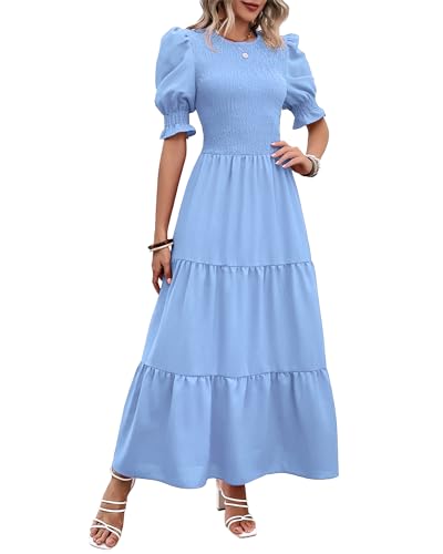 Solid Light Blue