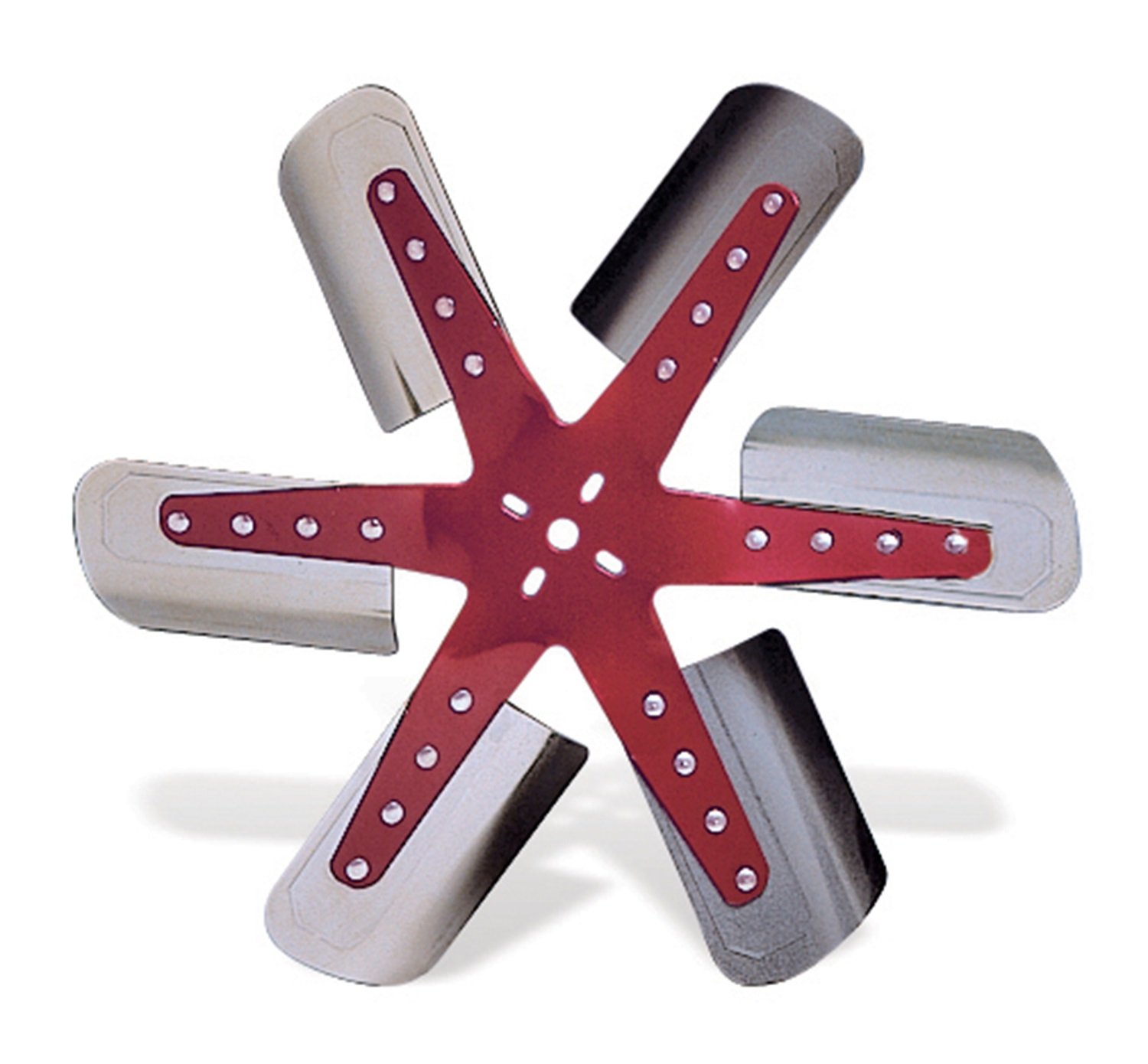 1309 Red Star Stainless Steel Blade 19-3/8