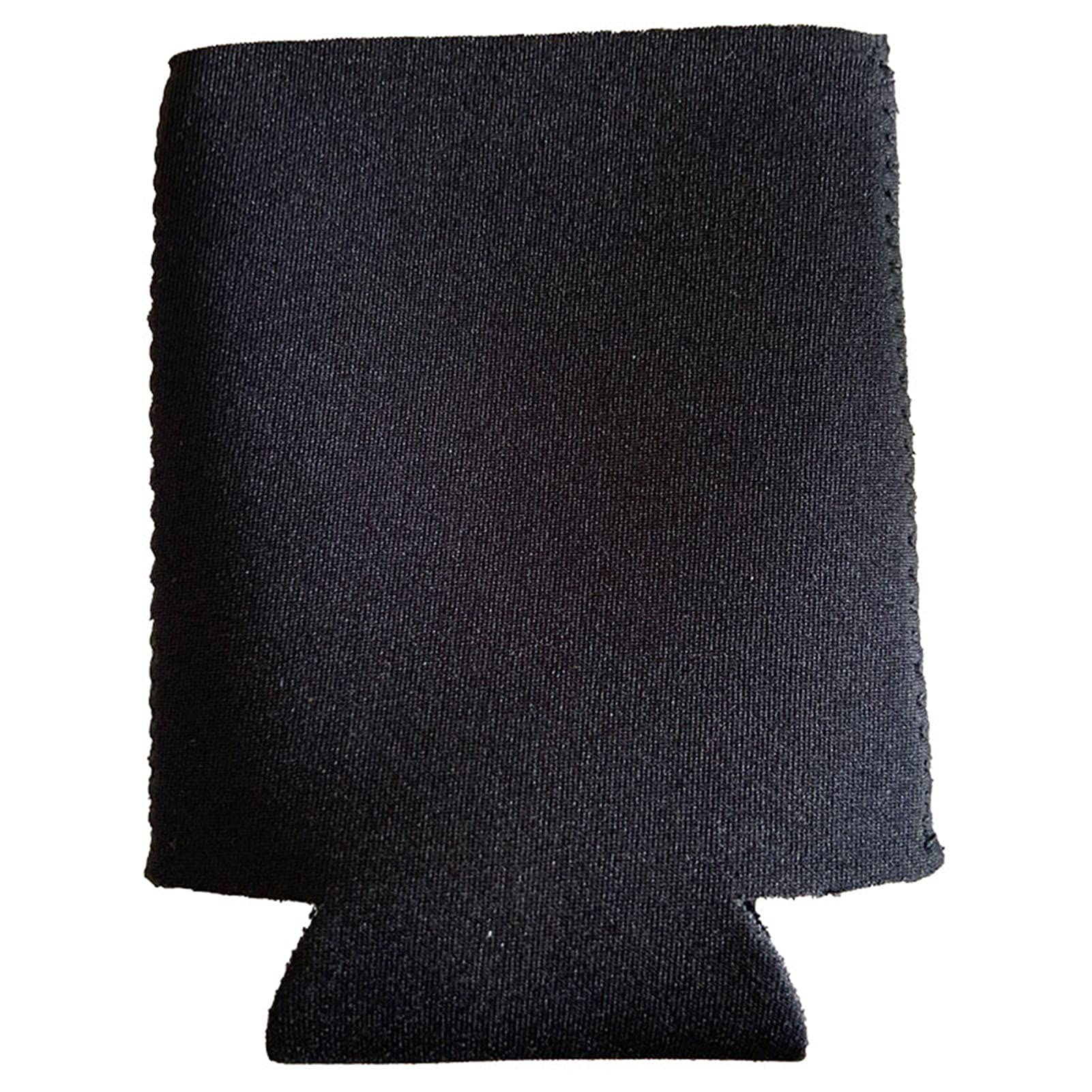 VALINK 10-Pack Neoprene Cup Holder Sleeves - Insulating Can Covers for Hot & Cold Beverages, Soft Elastic Drink Coasters for Coffee, Soda, Beer - Perfect for Parties, Picnics & Office Use