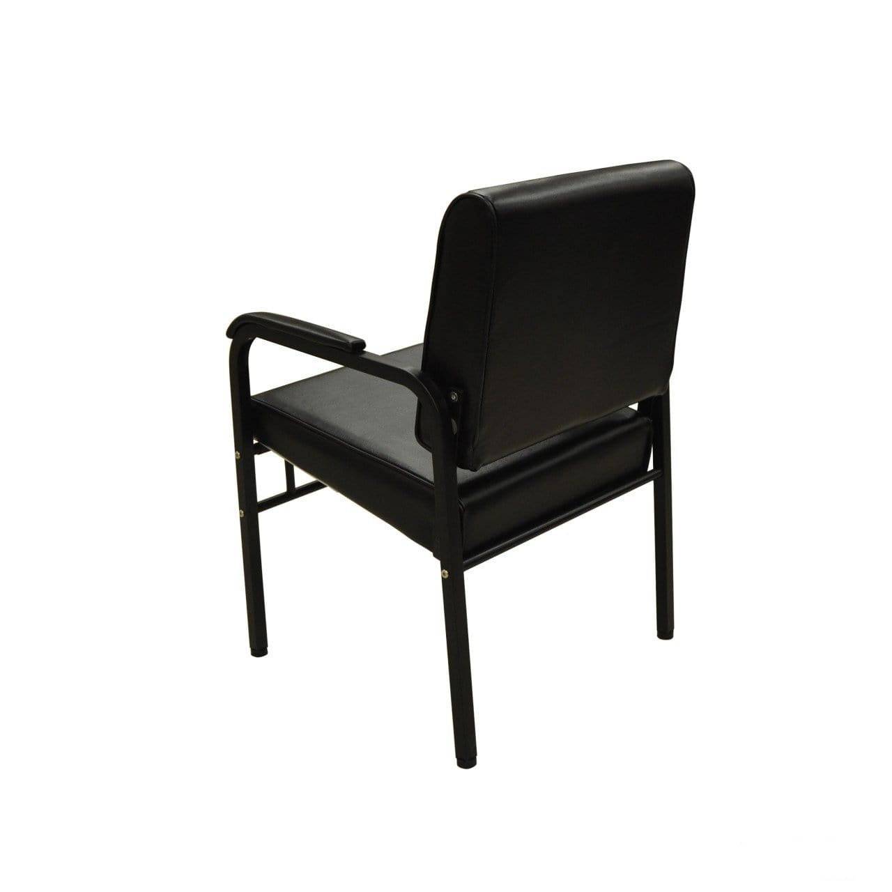 AZLE Professional Shampoo Chair for Salon & Home Use - Adjustable Beauty Salon Hair Washing Sink Chair with Headrest - Perfect for Hairdressers, Barbershops & Home Hair Care