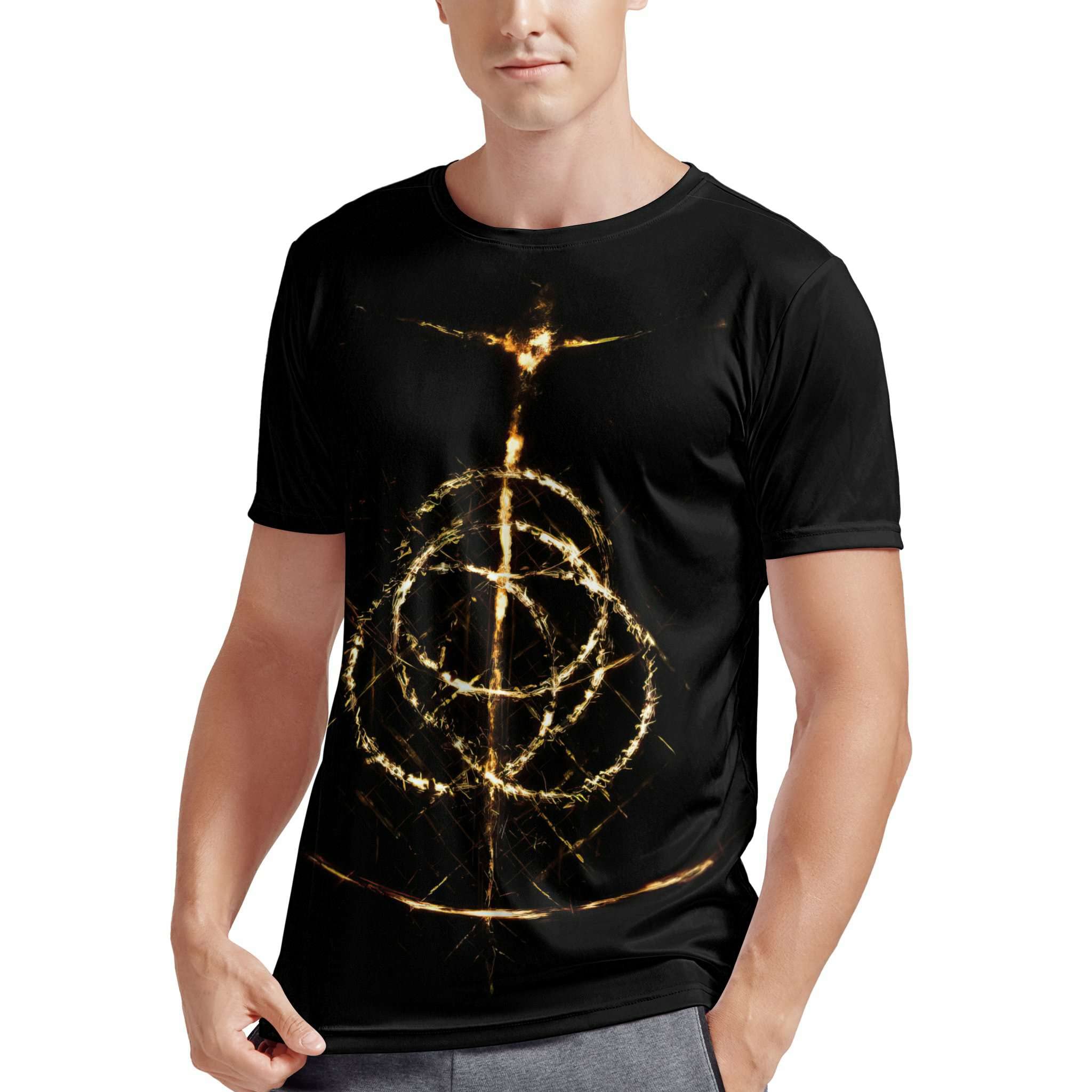 Cool Graphic T-Shirts for Men & Women | Unisex Gaming Tees | Perfect Gift for Adults | Casual Wear & Gaming Events