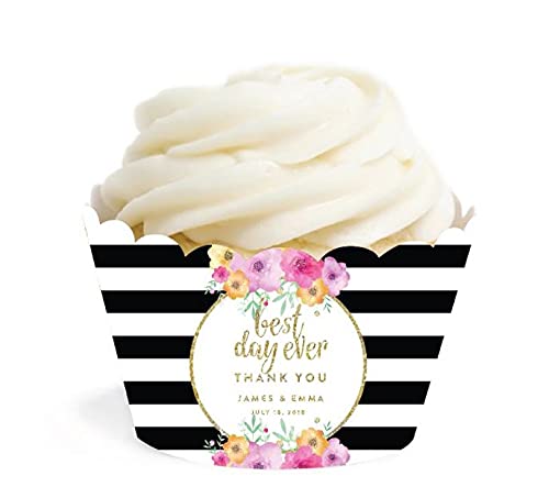 Cupcake Wrappers