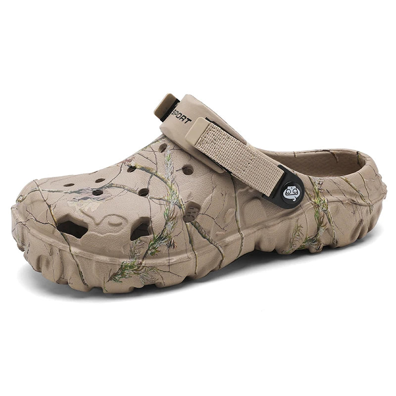 Khaki 9527