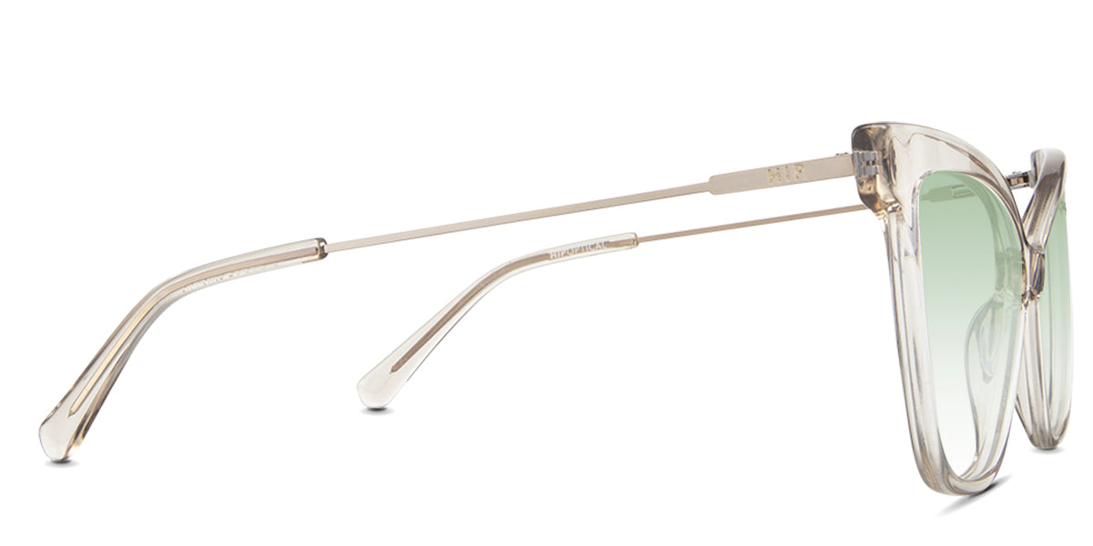 Imari Women's Prescription Tinted Glasses - Stylish & Comfortable Eyewear for Reading, Driving & Daily Use