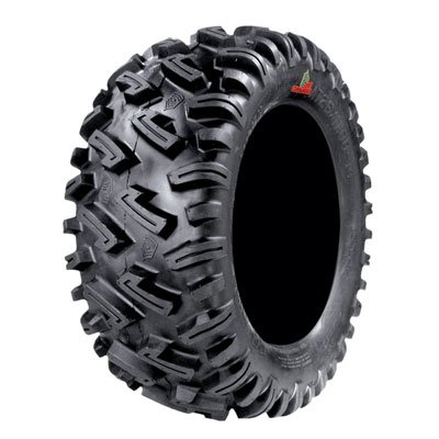 GBC Dirt Commander ATV Tires 32x10-14 for Polaris SPORTSMAN 850 (2015-2018) - Off-Road, Mud & Trail Riding Replacement Tires