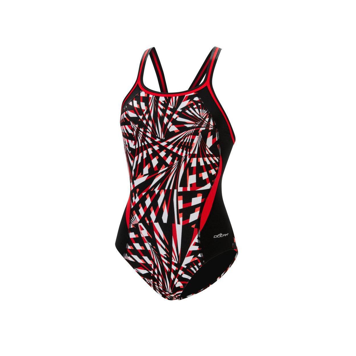 B39D ATOMIC RED