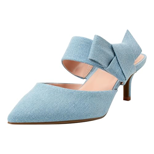 Light Blue Denim 450
