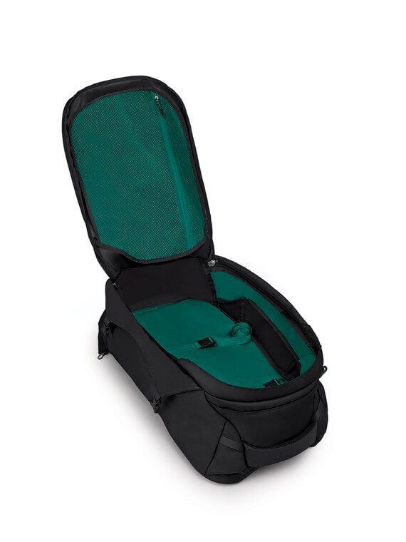 Osprey Fairview 40 Travel Backpack for Women - Lightweight Carry-On Hiking Pack with Laptop Sleeve | Perfect for Air Travel, Commuting & Outdoor Adventures