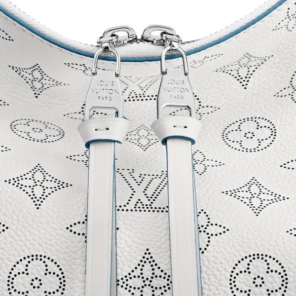 Louis Vuitton Beaubourg Hobo MM Handbag - Luxury Monogram Canvas Shoulder Bag for Women | Perfect for Work, Travel & Everyday Use
