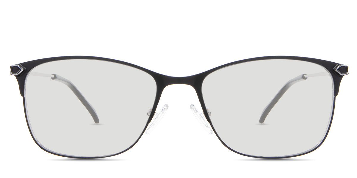 Kira Women's Prescription Eyeglasses – Stylish & Comfortable Frames for Work, Reading & Everyday Use