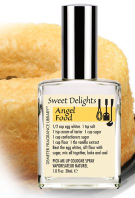 Demeter Brownie Cologne Spray by Demeter Fragrances - 4.0 oz Eau de Cologne for Women & Men - Sweet Gourmand Fragrance for Date Night & Special Occasions