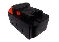 Genuine Replacement Battery for Milwaukee 2620-20 M18 Cordless Tools - High-Performance Lithium-Ion Power Source for Drills, Saws & Jobsite Equipment