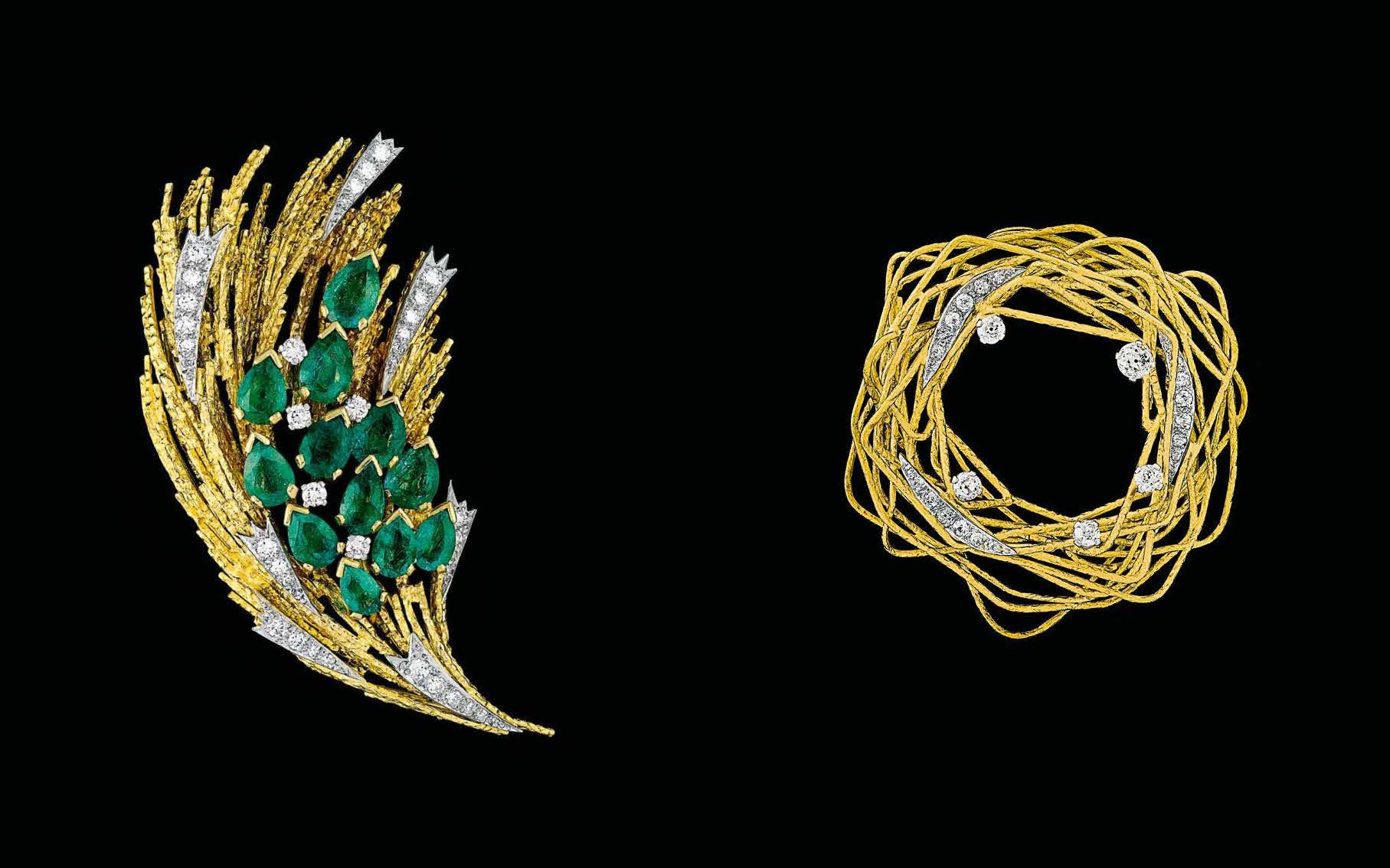 Andrew Grima: The Father of Modern Jewelry | Luxury Handcrafted Rings, Necklaces & Bracelets | Perfect for Gifts, Weddings & Special Occasions