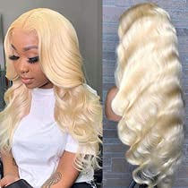 13x4 HD Lace Front Wig 20