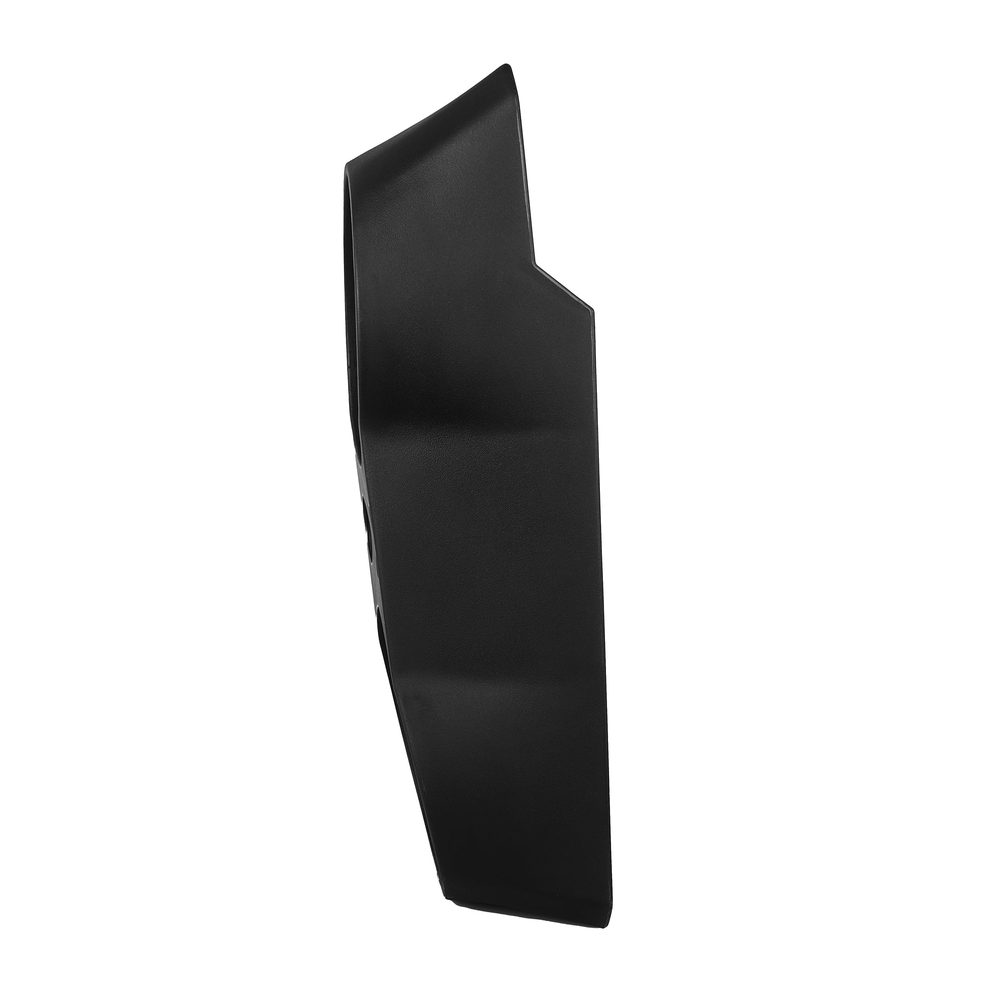 Polaris RZR Waterfall Center Console with 2 x 6.5