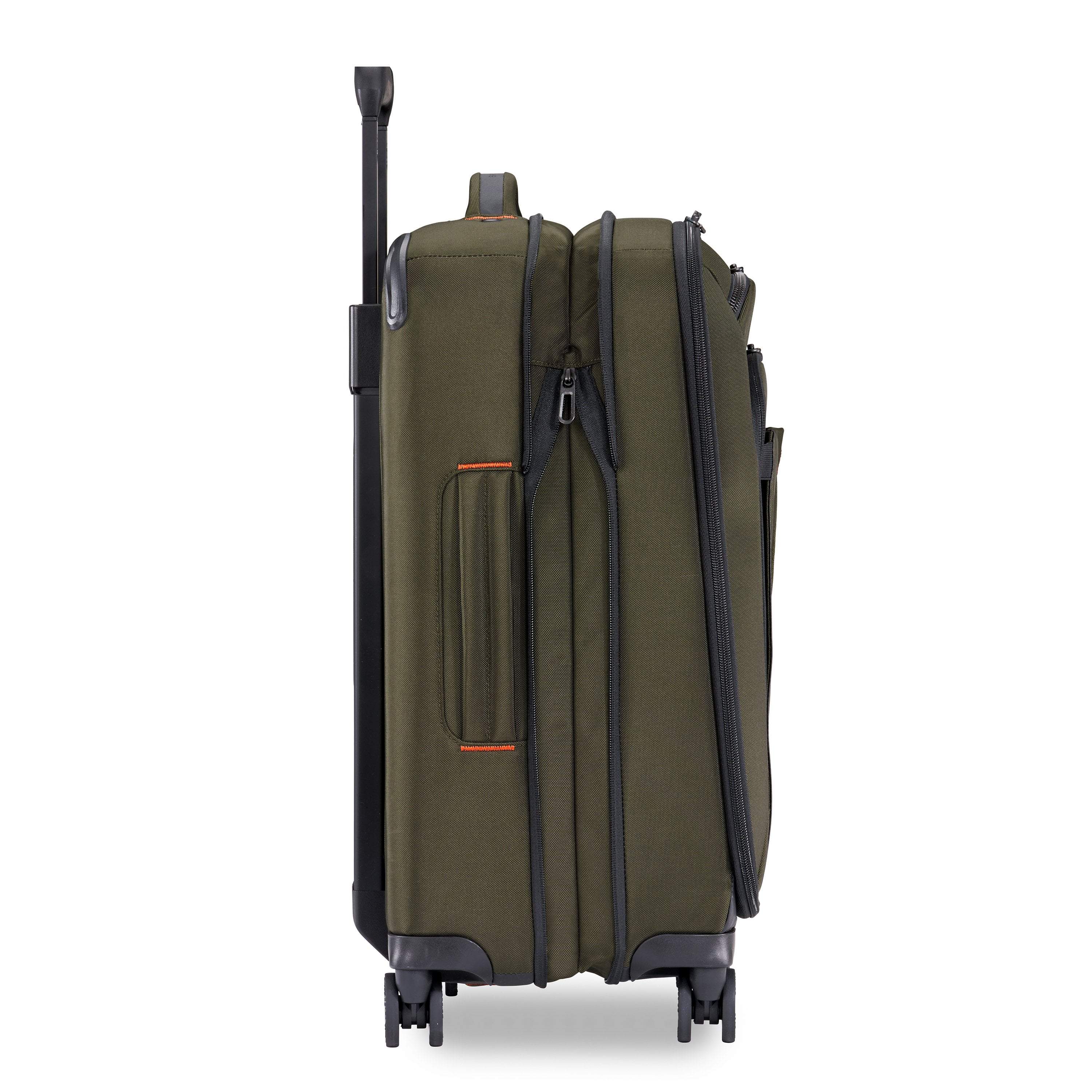 Briggs & Riley ZDX 22