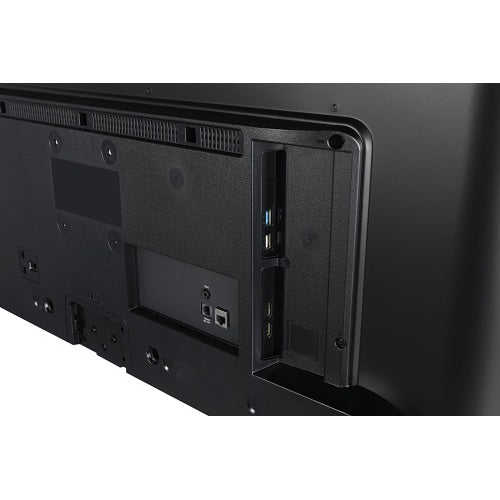 AVARRO V2 P43ES 43-inch 4K Ultra HD Commercial LED Display - Perfect for Digital Signage, Retail Stores, and Conference Room Presentations