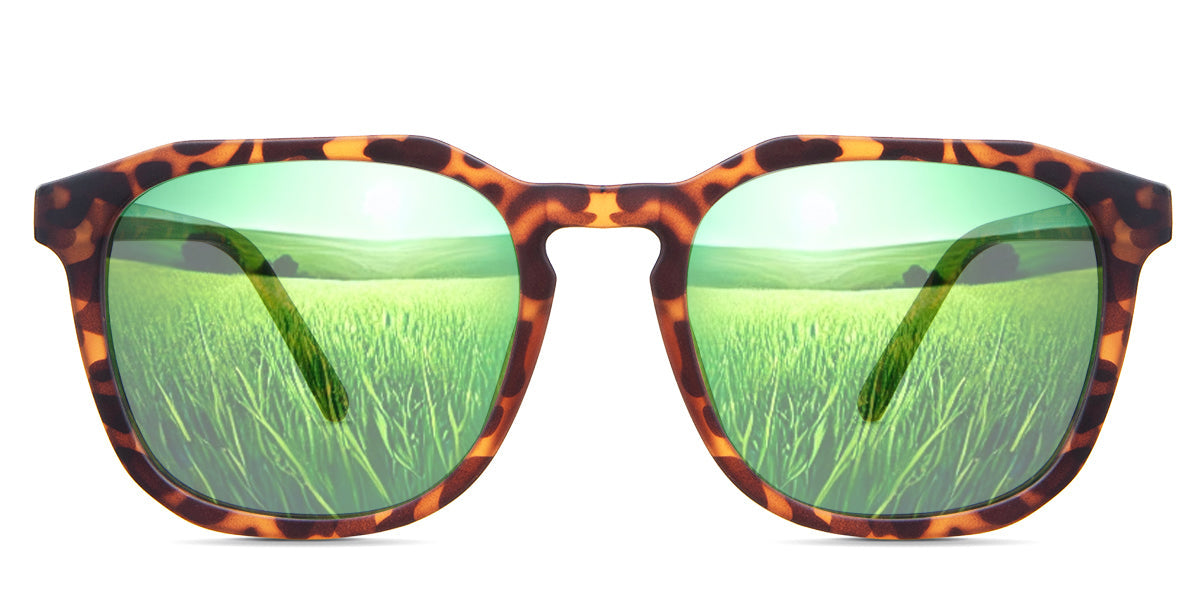 Reign Women's Prescription Tinted Glasses - Fashionable Eyewear for Women with Vision Correction | Perfect for Reading, Driving & Outdoor Activities