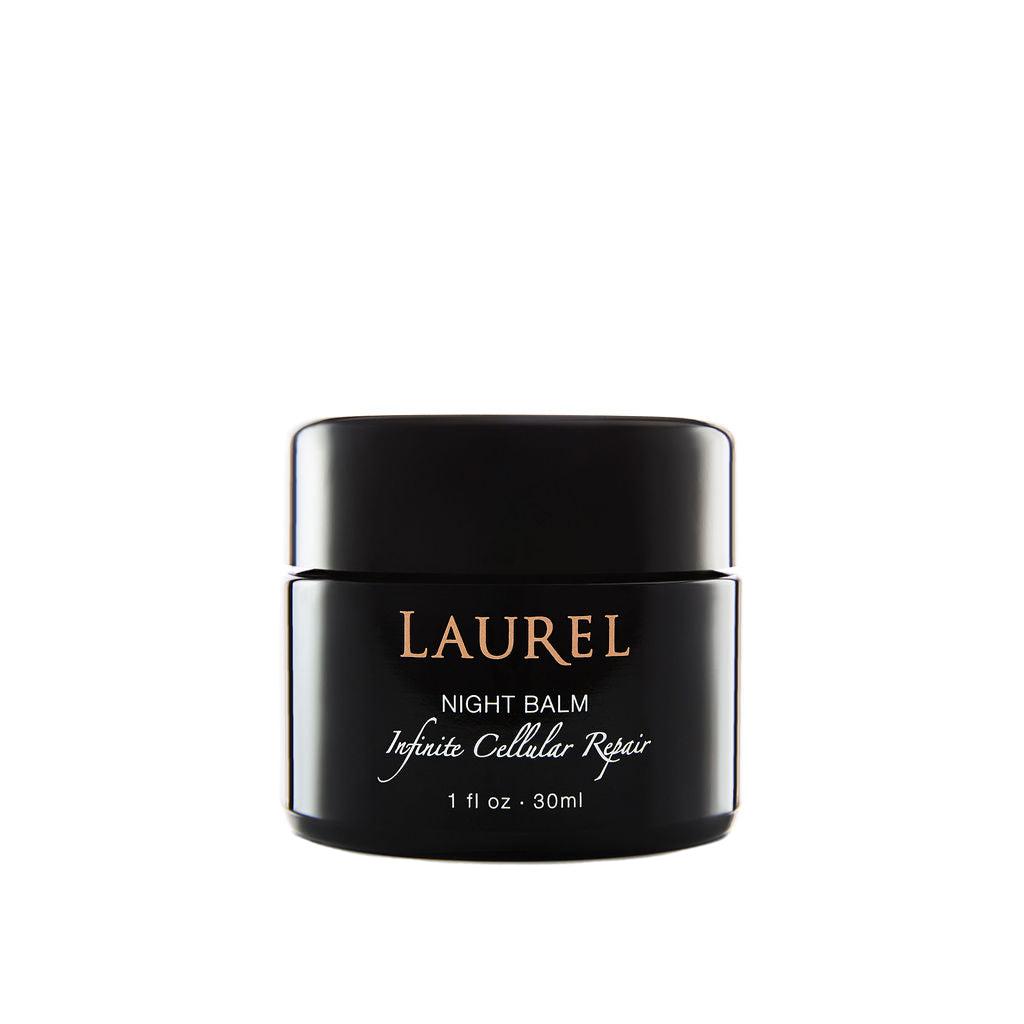 Best Nighttime Facial Balm for Skin Repair & Hydration - Perfect for Dry Skin & Overnight Recovery