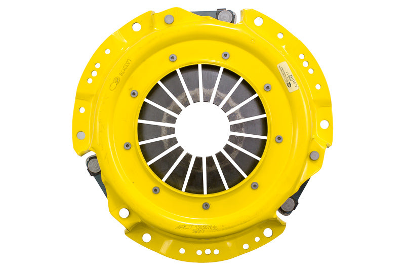ACT 2013 Scion FR-S Performance Clutch Pressure Plate - Heavy Duty Upgrade for Racing & High-Performance Driving | Perfect for Track Days & Street Use