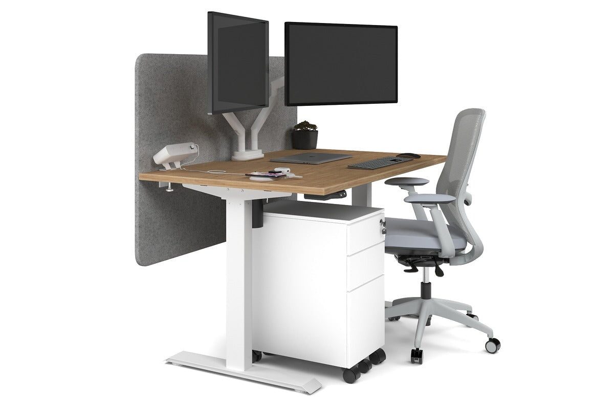 Height Adjustable Desk 48