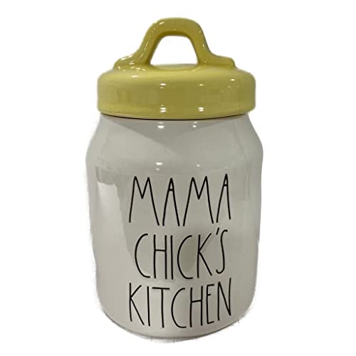 Mama Chick's Kitchen