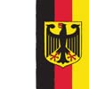 German Flag