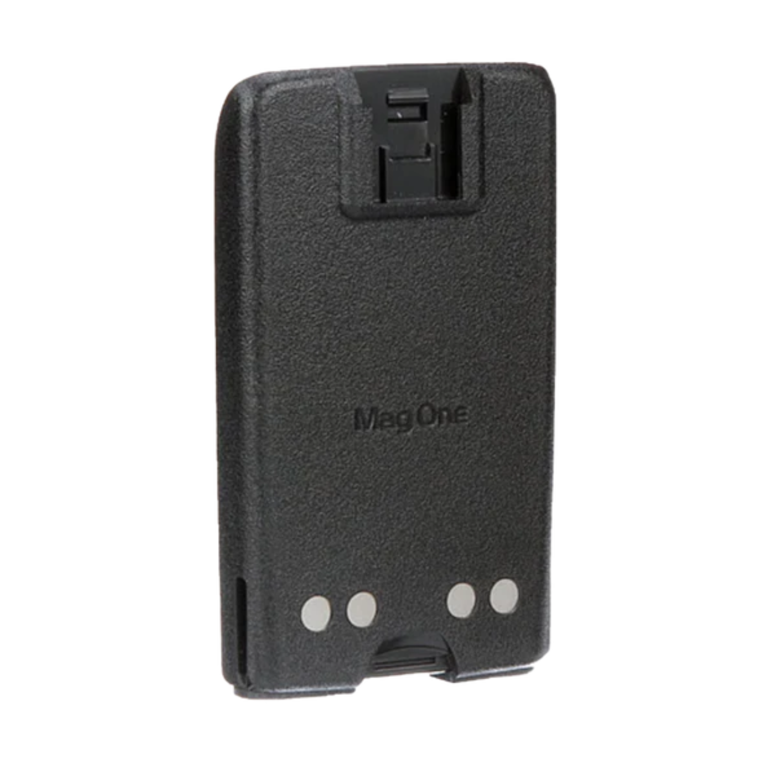 Motorola PMNN4075 Replacement Battery for Mag One Portable Radios - Long-Lasting Power for Construction, Security & Outdoor Communication
