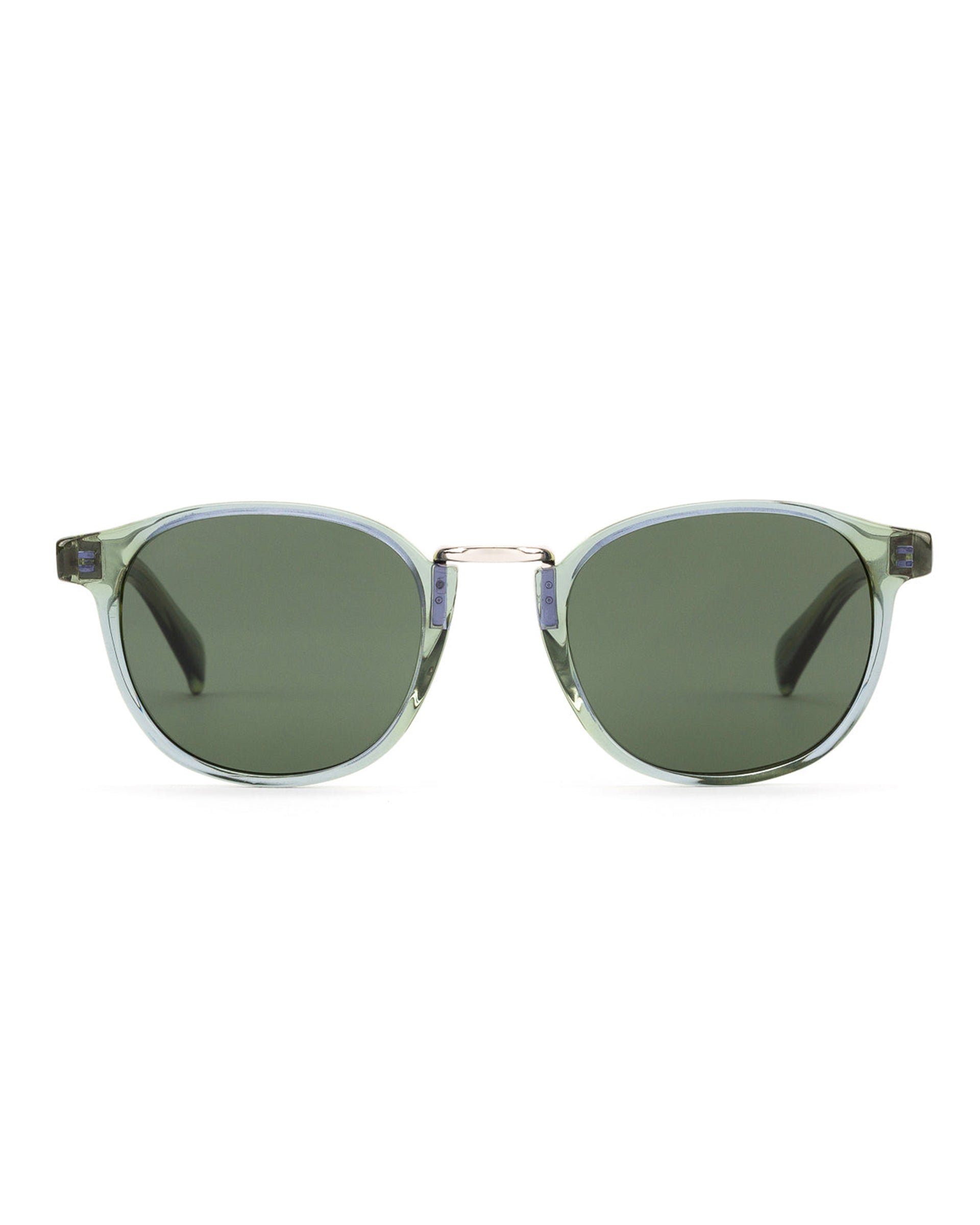 Emerald / Grey / Non Polar