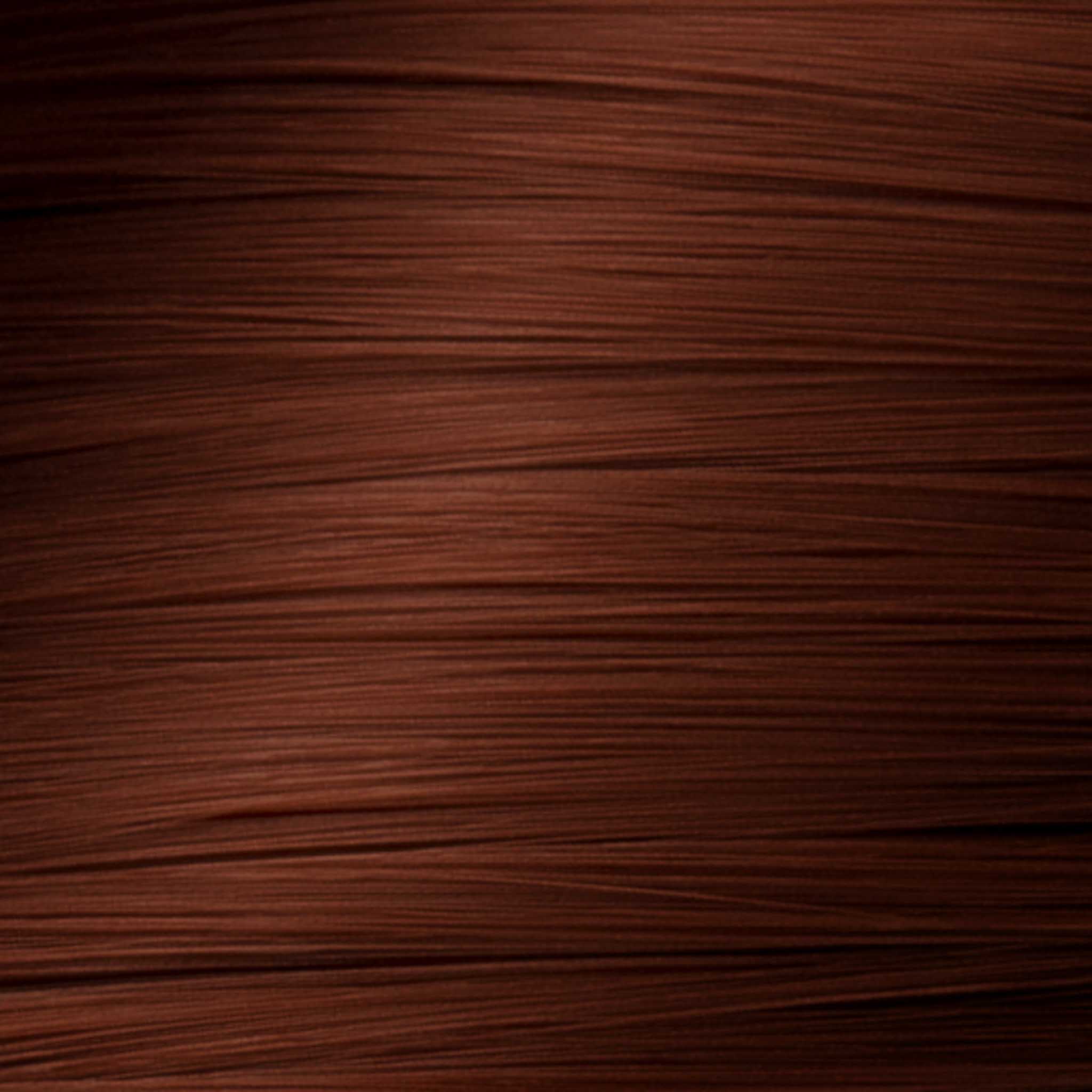 Natural Herbal Hair Color Gel for Women & Men - Ammonia-Free, Chemical-Free Hair Dye with Organic Ingredients | Perfect for At-Home Hair Coloring & Gray Coverage