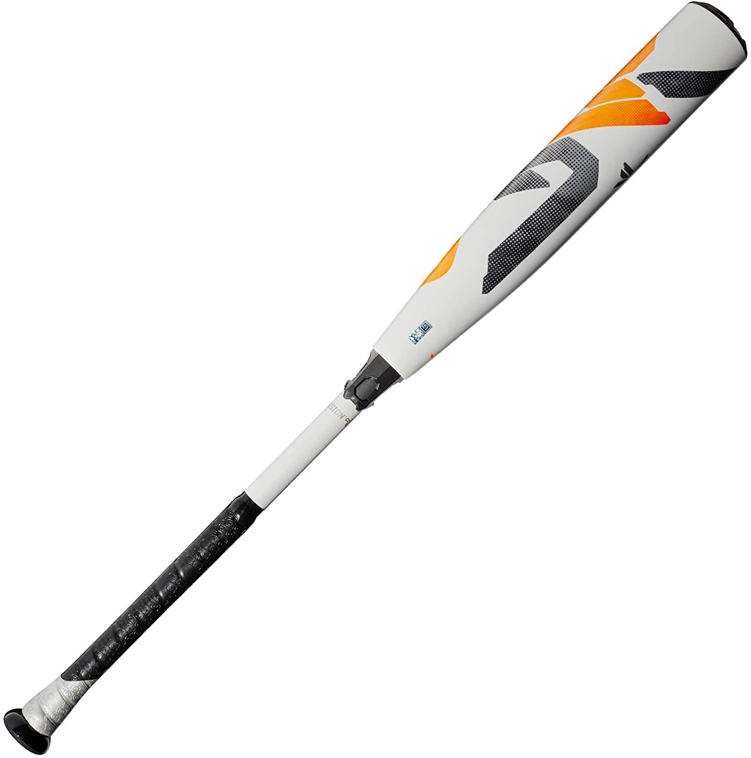 2021 DeMarini CF Zen Senior League Baseball Bat - 2 5/8