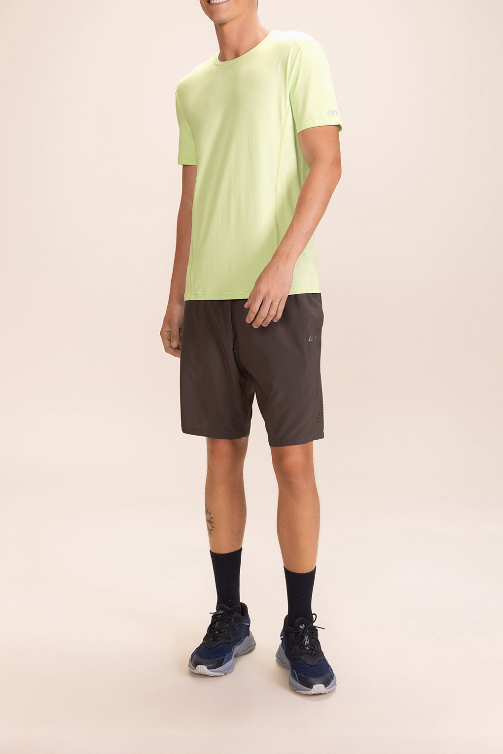 **Men's 8