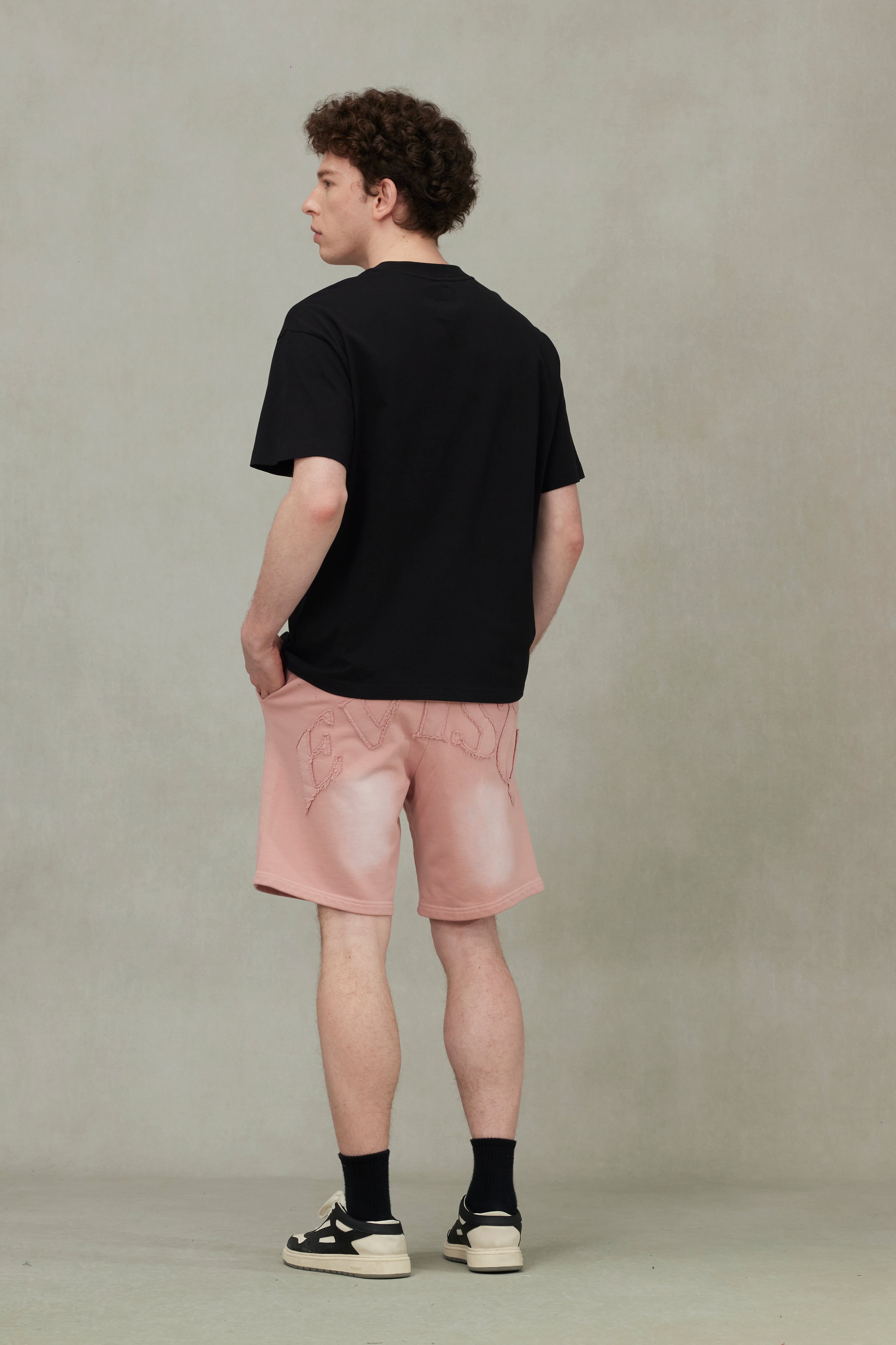 Seagull Embroidery Pocket T-Shirt - Relaxed Fit Casual Cotton Tee for Men & Women | Perfect for Beach Outings, Summer Vacations and Everyday Wear