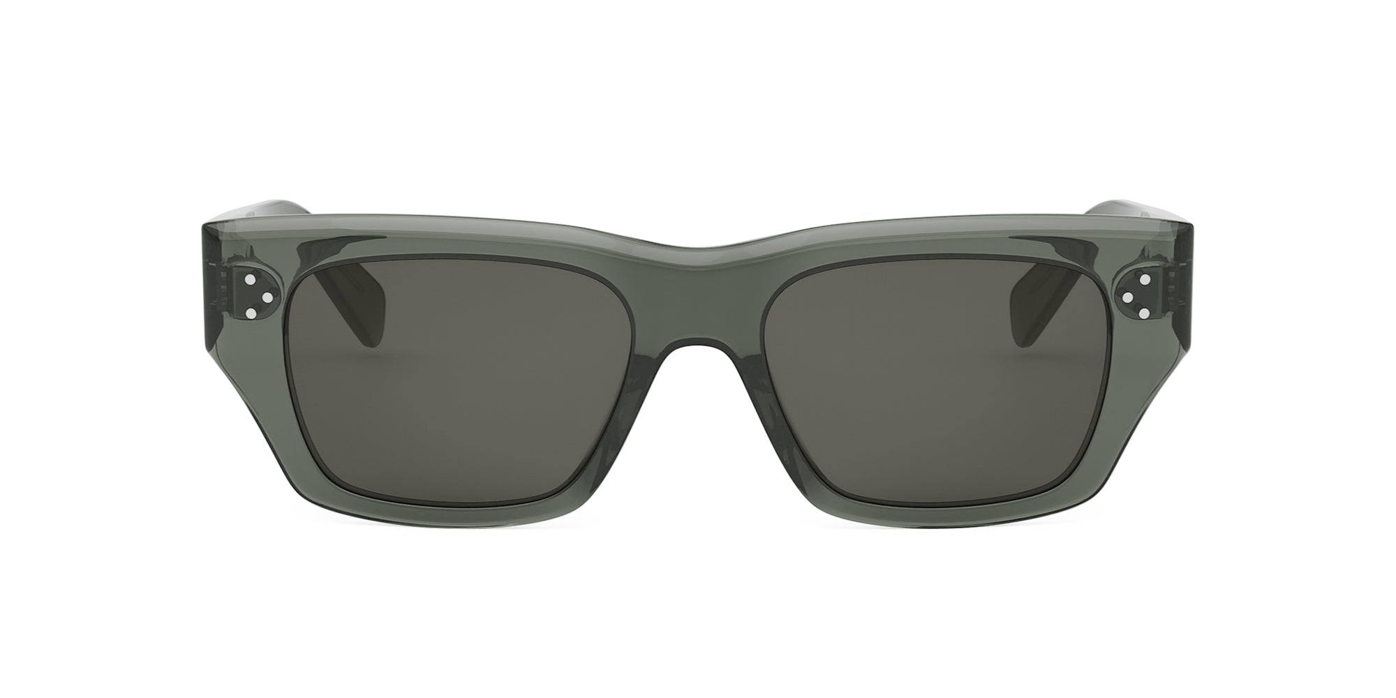 CELINE Bold 3 Dots HD Sunglasses CL40297U - Stylish UV Protection for Outdoor Activities & Fashion Statement
