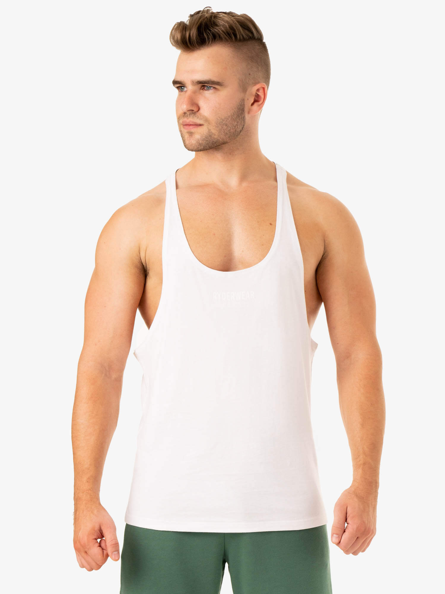 Limitless Stringer T-Back Thong Underwear for Women - Comfortable & Sexy White Lingerie - Perfect for Date Night, Bridal, and Special Occasions