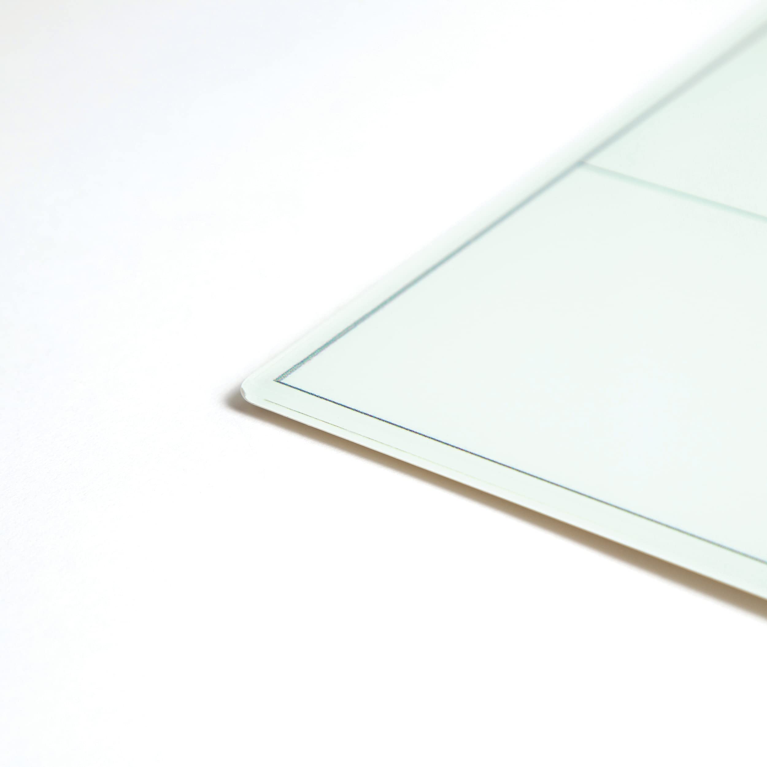 U Brands Floating Dry Erase Calendar - 35