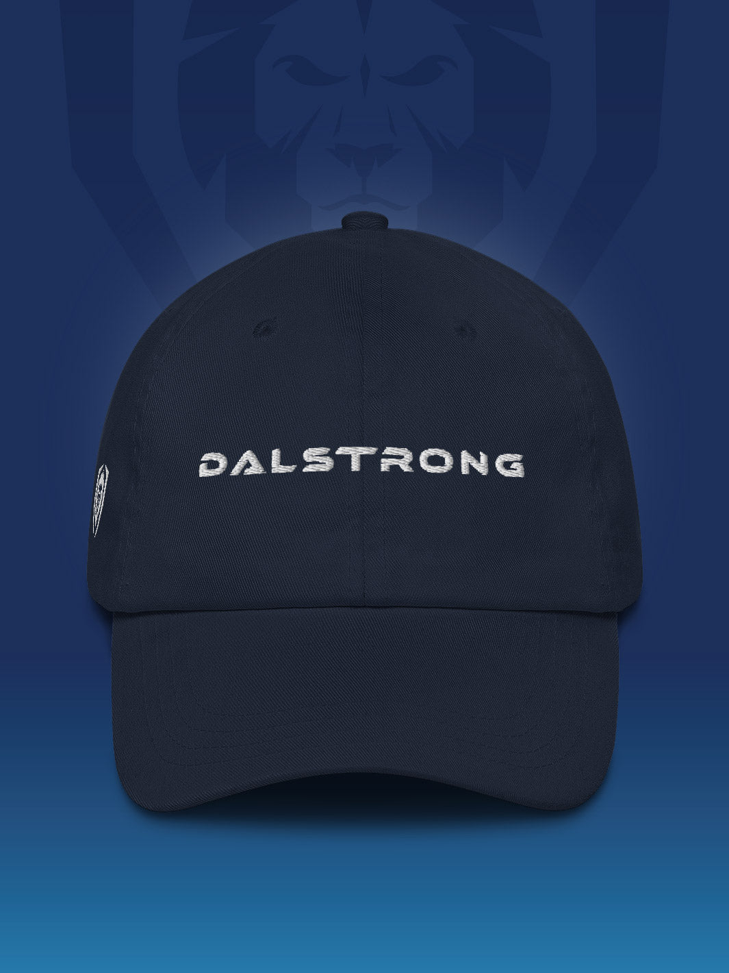 Dalstrong The Not Just For Dad Hat - Stylish Unisex Baseball Cap for Men & Women - Perfect for Outdoor Activities, Sports & Casual Wear