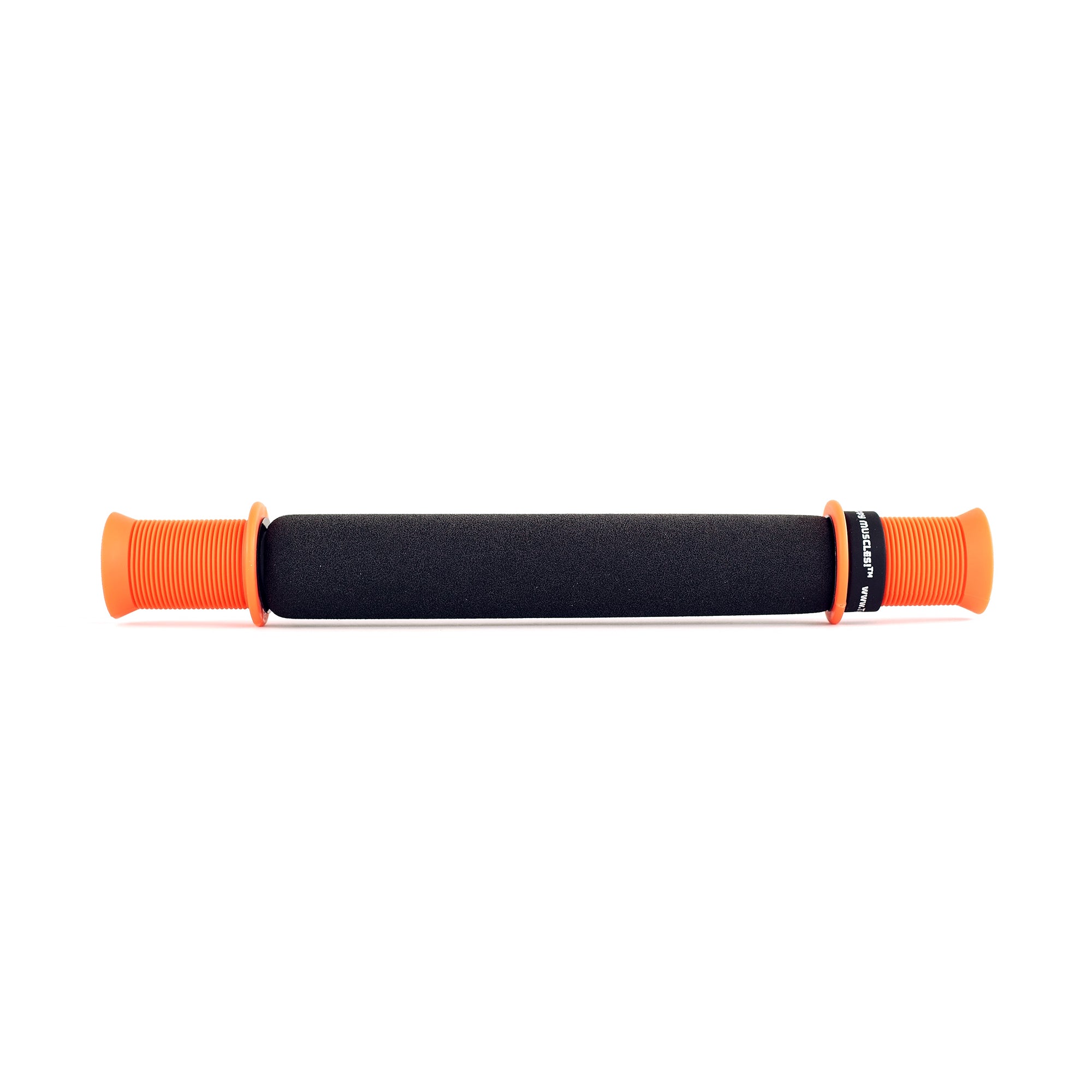 Tiger Tail Roadster 11 Foam Roller for Muscle Recovery & Pain Relief - Perfect for Post-Workout, Yoga, and Physical Therapy