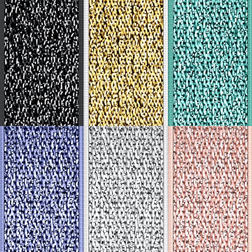 Bling-BK/Silver/Gold/Pink/Purple/Teal