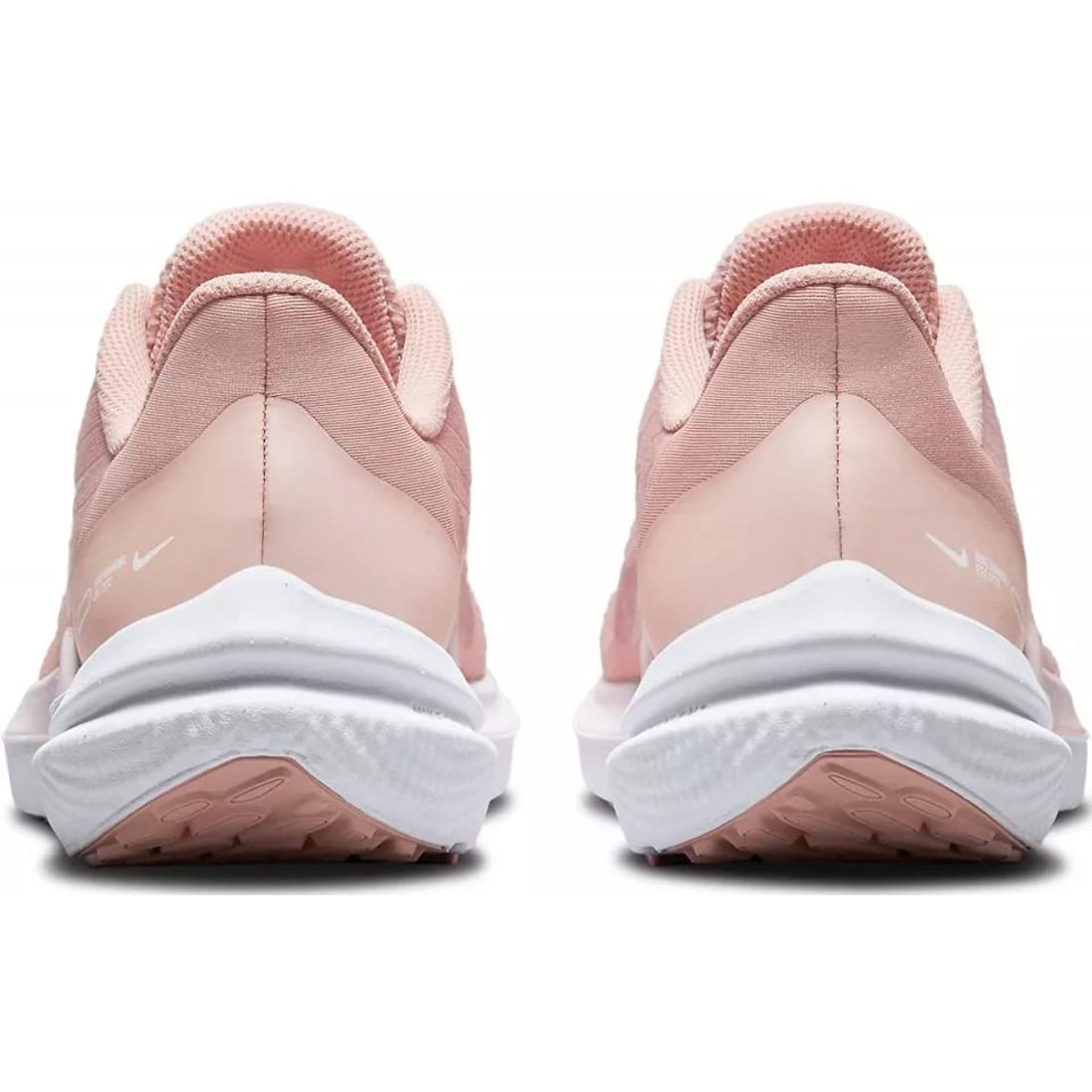 Nike Women's Air Winflo 9 Running Shoes - Lightweight Cushioned Sneakers for Jogging, Training & Gym Workouts | Perfect for Road Running & Daily Wear