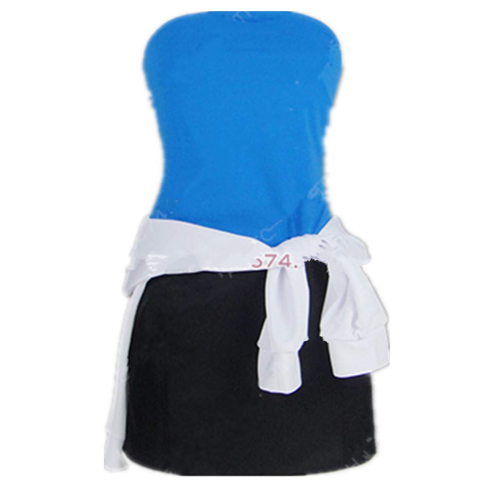 Jill Valentine Cosplay Costume - Resident Evil Game Character Halloween Party Outfit, Christmas Costume & Cosplay Uniform | Perfect for Conventions, Halloween Parties & Themed Events