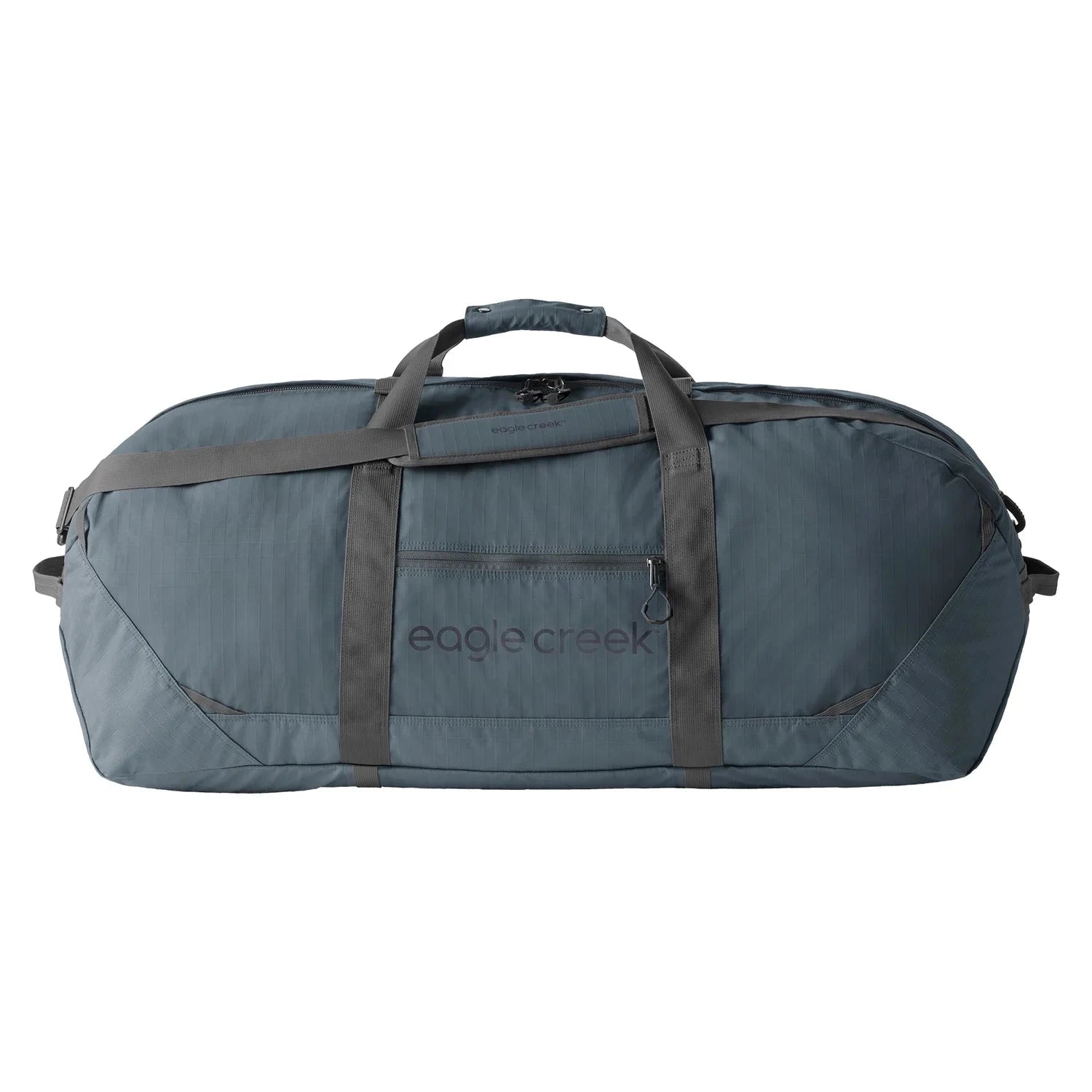 Eagle Creek No Matter What 110L Duffle Bag - Waterproof Travel Duffel for Camping, Hiking & Adventure Gear Storage | Heavy-Duty Luggage for Outdoor Trips & Air Travel
