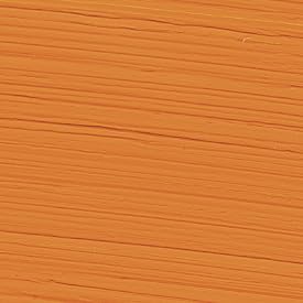 Cadmium Orange