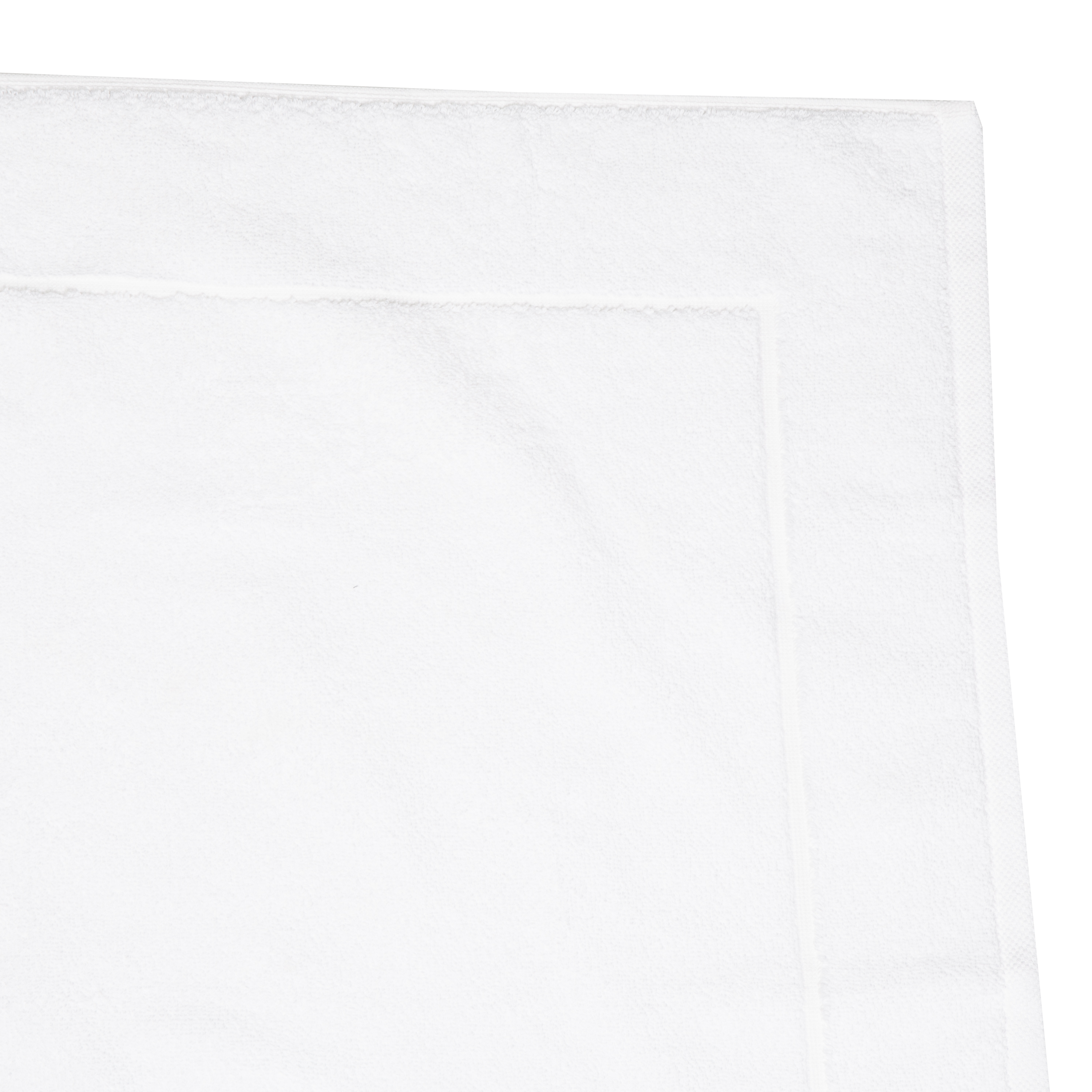 Bathacc 02 Sarma Non-Slip Bathtub Mat - Soft & Absorbent Shower Mat for Bathroom Safety - Perfect for Bath, Shower, and Spa Use
