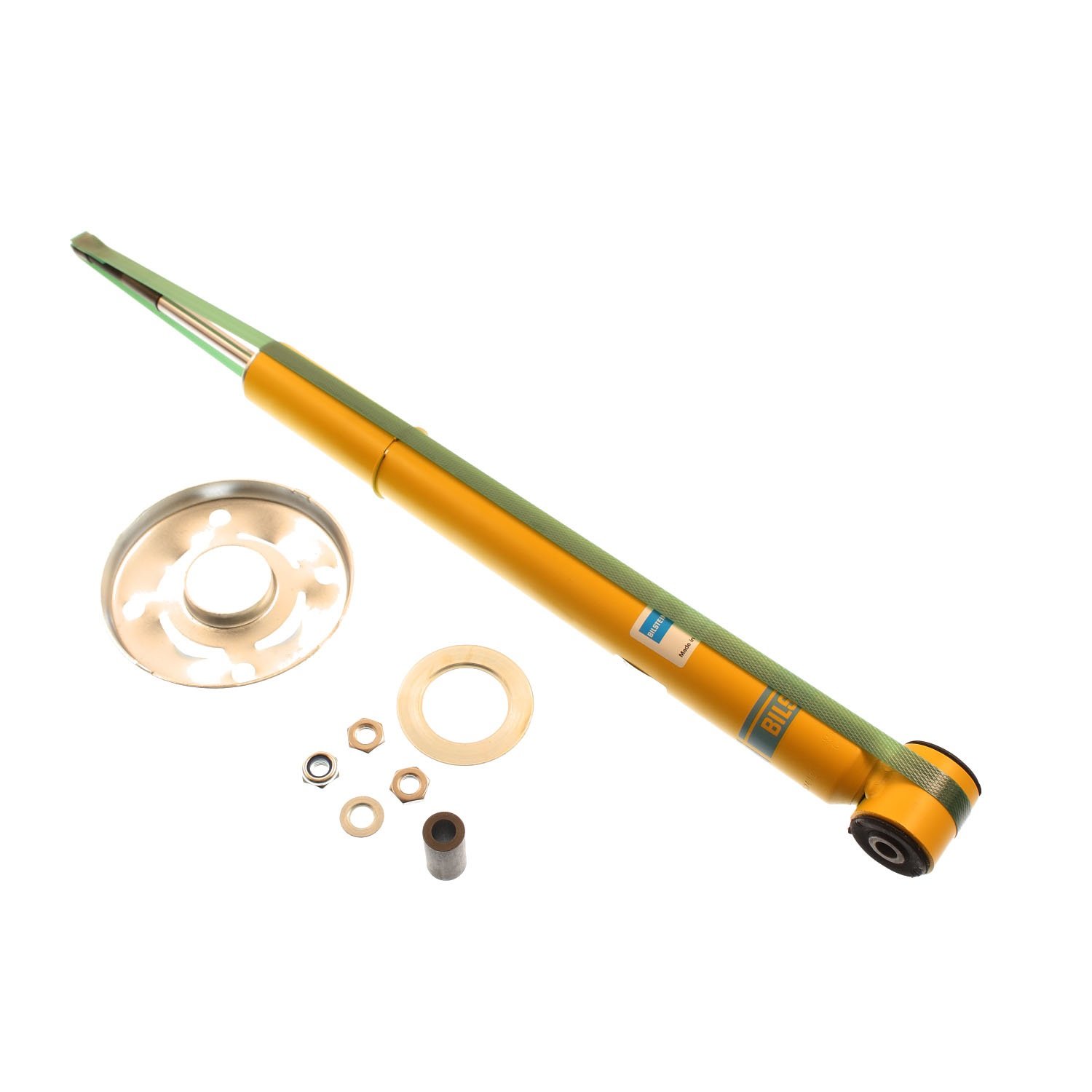 Bilstein B6 Performance Shocks 24-015240 - Premium Shock Absorbers for Smooth Ride & Enhanced Handling - Perfect for Daily Driving, Off-Road Adventures & Performance Tuning